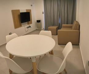 Arenales 1233 1 Dormitorio 9no